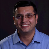 Prof. Arun Menon Prof. Arun Menon