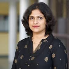 Dr. Anindita Sahoo