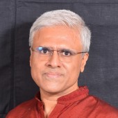 Mr. Sridhar B