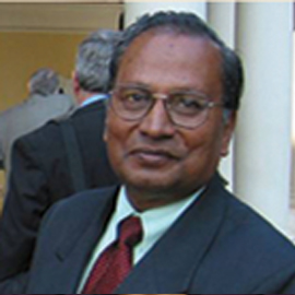 Dr. R. Mahadevan