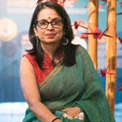 Ms. Sahana Mohan