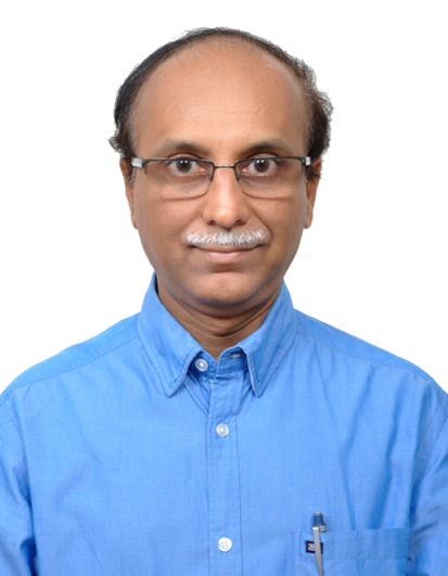 Prof. Nilesh J. Vasa