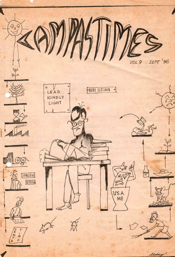 souvenir volume