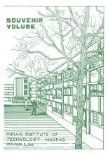 Souvenir Volume - December 3, 1962