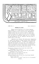 Spectator - October 18, 1981