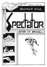 Spectator - September 11, 1981