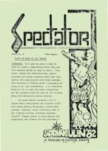 Spectator - March 23, 1982