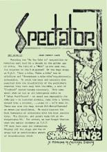 Spectator - March 25, 1982
