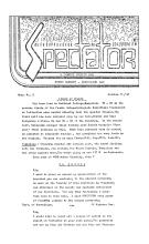Spectator - October 11, 1981