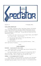 Spectator - February 21, 1982