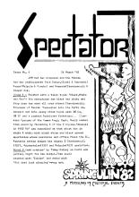 Spectator - March 24, 1982