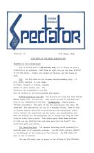 Spectator - March 21, 1982