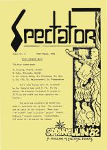 Spectator - March 20, 1982
