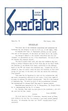Spectator - April 11, 1982