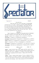 Spectator - March 28, 1982