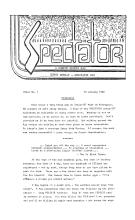 Spectator - January 10, 1982