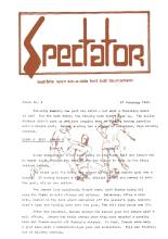 Spectator - February 21, 1982