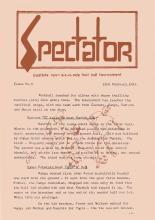 Spectator - February 23, 1982