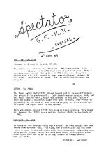 Spectator - January 4, 1989