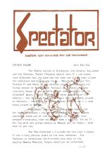 Spectator - February 19, 1982