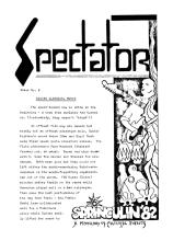 Spectator - March 26, 1982