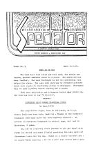 Spectator - November 8, 1981