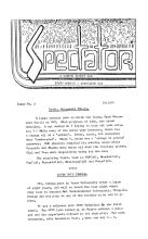 Spectator - January 24, 1982