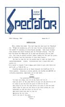 Spectator - February 28, 1982