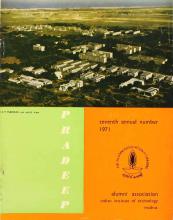 Pradeep - January 1, 1971