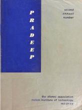 Pradeep - January 1, 1965