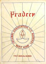 Pradeep - April 2, 1965