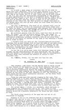 Rag Mandak - April 11, 1981
