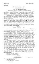 Rag Mandak - March 29, 1981