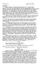 Rag Mandak - February 22, 1981