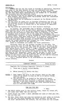 Rag Mandak - March 7, 1981