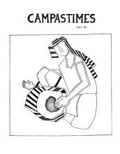 Campastimes - July 1, 1982