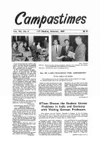 Campastimes - July 1, 1969