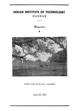 Annual Number - April 25, 1960