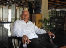 Something in the genes