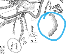 The campus and the velocity of sound