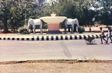 Gajendra Circle