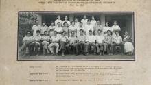 Album 0438: Photos contributed by Mr. Maniyadeth Narayanan, alumnus 1976, Electronics batch