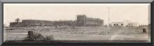 Construction of Cauvery hostel during 1960