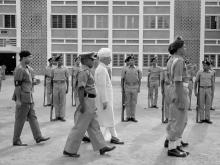 Album 0440: Photo contributed by Mr. Laxmipathy, alumnus 1968.