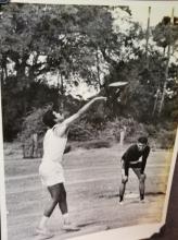 Photograph is contributed by Mr. Monishi Sanyal, alumnus 1970