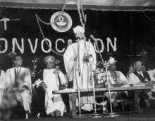 Album 0440: Photo contributed by Mr. Laxmipathy, alumnus 1968.