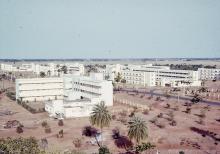 Album 0440: Photo contributed by Mr. Laxmipathy, alumnus 1968.