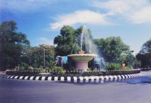 Gajendra Circle