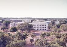 Album 0440: Photo contributed by Mr. Laxmipathy, alumnus 1968.