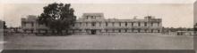 Guindy hostel in 1959